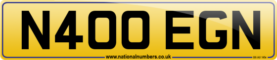 N400 EGN