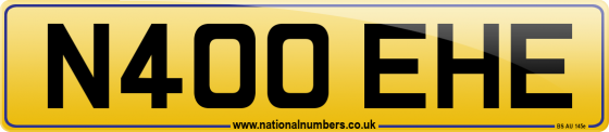 N400 EHE