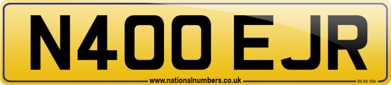 N400 EJR
