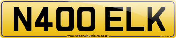 N400 ELK