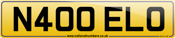 N400 ELO