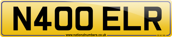 N400 ELR
