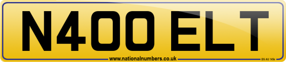 N400 ELT