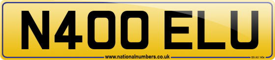 N400 ELU