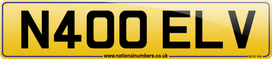 N400 ELV