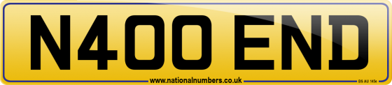 N400 END