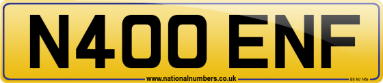 N400 ENF