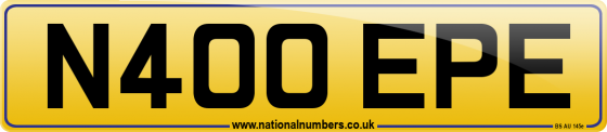 N400 EPE