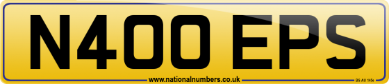 N400 EPS