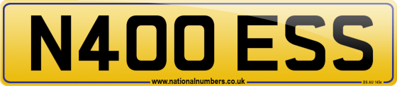 N400 ESS