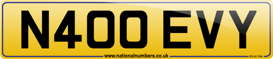 N400 EVY