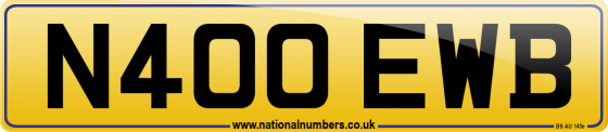 N400 EWB