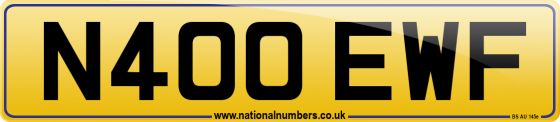 N400 EWF