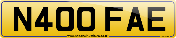 N400 FAE