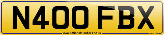 N400 FBX