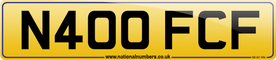 N400 FCF