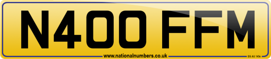 N400 FFM