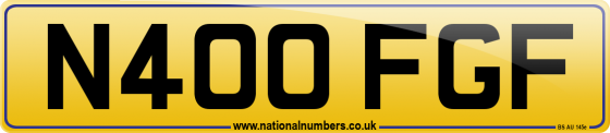 N400 FGF