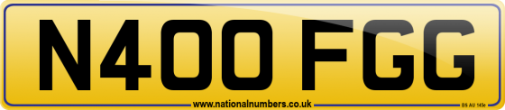 N400 FGG
