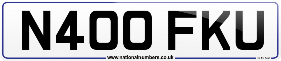 N400 FKU