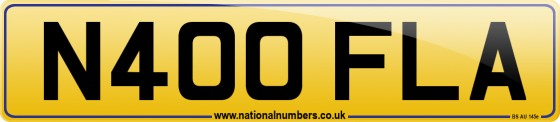 N400 FLA