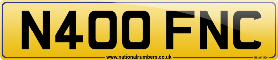 N400 FNC