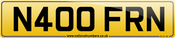 N400 FRN