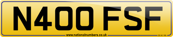 N400 FSF