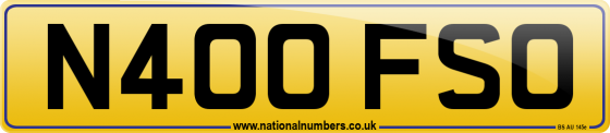 N400 FSO