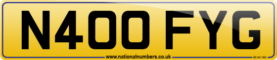 N400 FYG