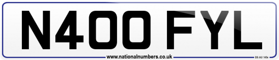 N400 FYL