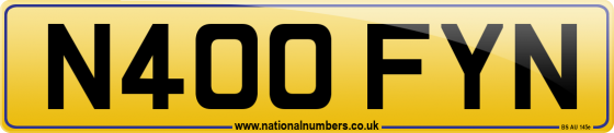 N400 FYN