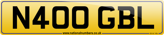 N400 GBL