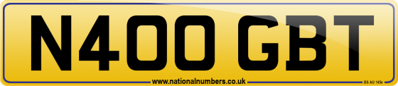 N400 GBT