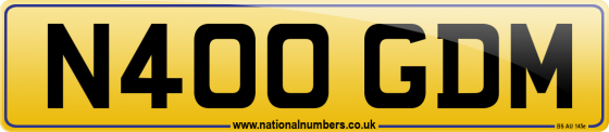 N400 GDM