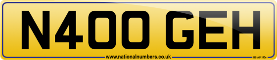 N400 GEH