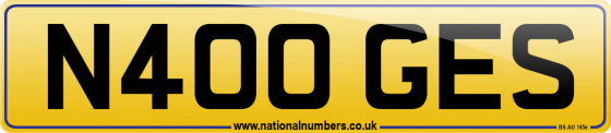 N400 GES