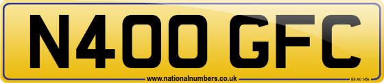 N400 GFC