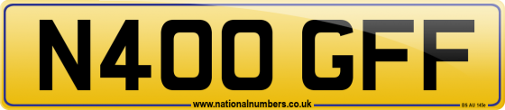 N400 GFF