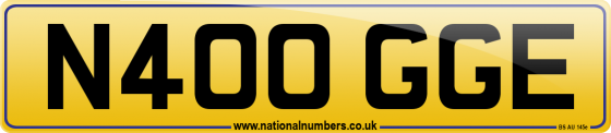 N400 GGE