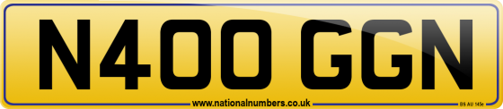 N400 GGN
