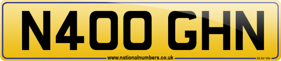 N400 GHN