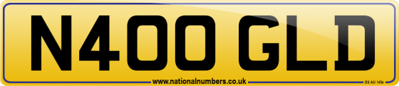N400 GLD