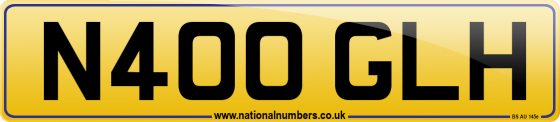 N400 GLH