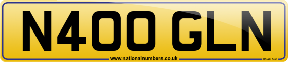 N400 GLN