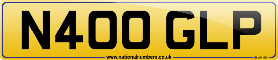 N400 GLP