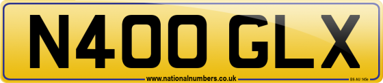 N400 GLX