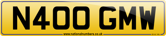 N400 GMW
