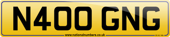 N400 GNG