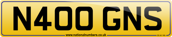 N400 GNS